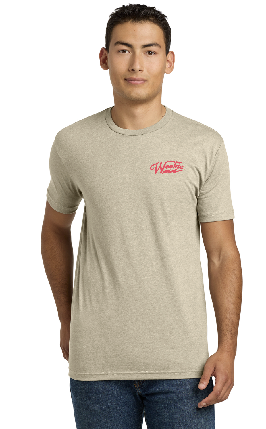 Wookie MK4 R32 Tee - vwKris